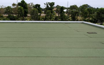 all Steyne Cross roofing types quoted for