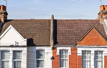 clay roofing Steyne Cross, Isle Of Wight