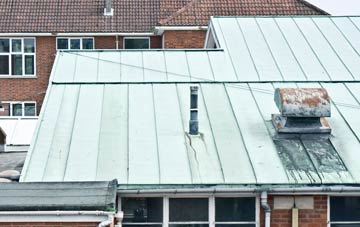 Steyne Cross lead roofing costs