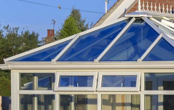 professional Steyne Cross conservatory insulation