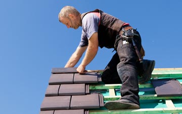 disadvantages of Steyne Cross slate roofing