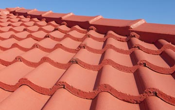 Steyne Cross tile and slate roof replacement